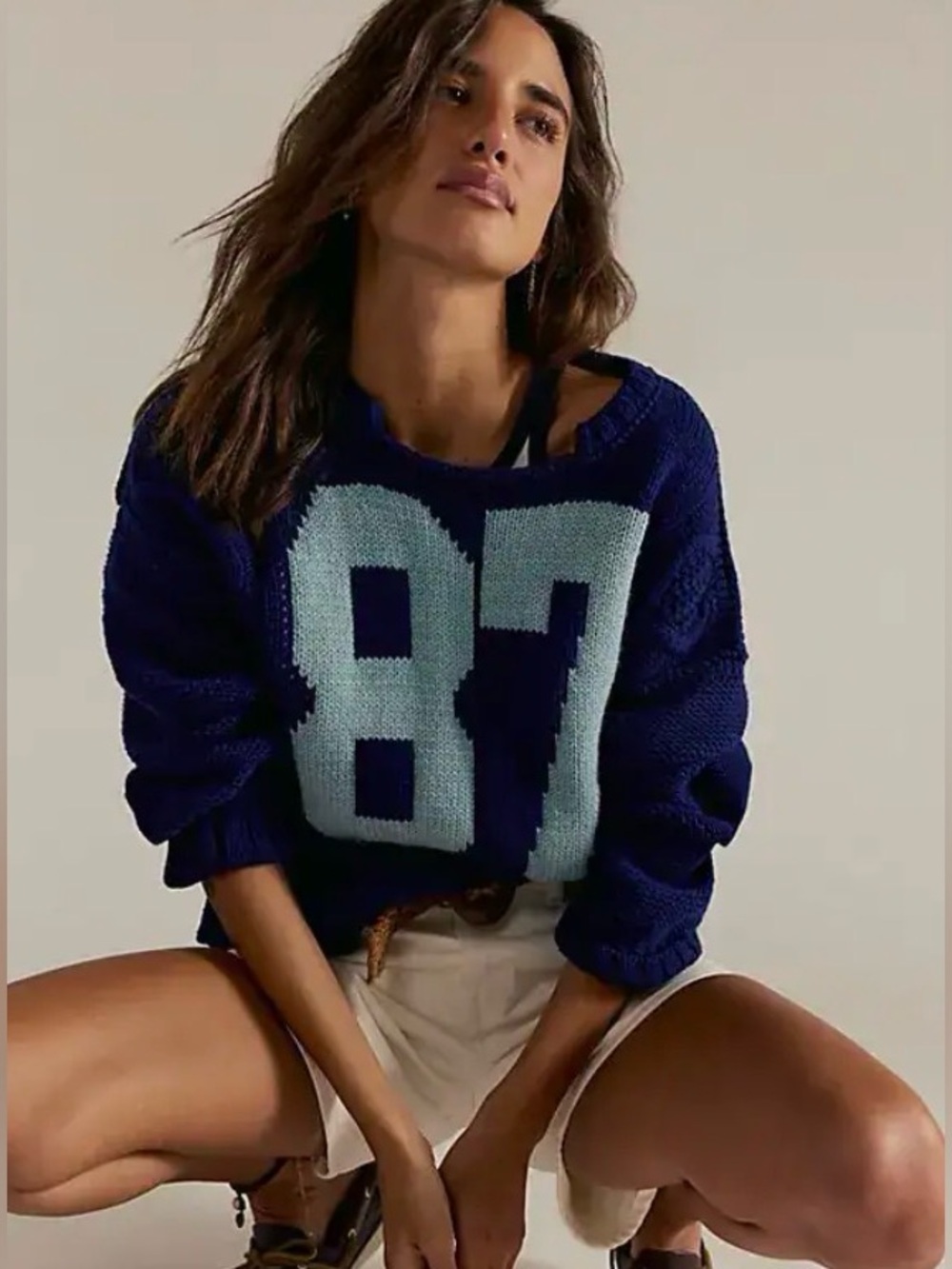 We The Free 87 Pullover🔥 •size XL• Free People